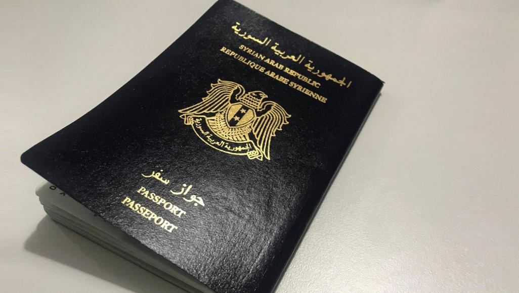 هل تعرف ما هي الدول التي تطلب منكم تأشيرة للدخول إلى أراضيها؟